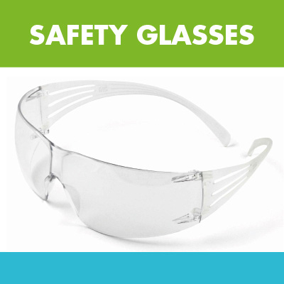 Image Safety Glasses